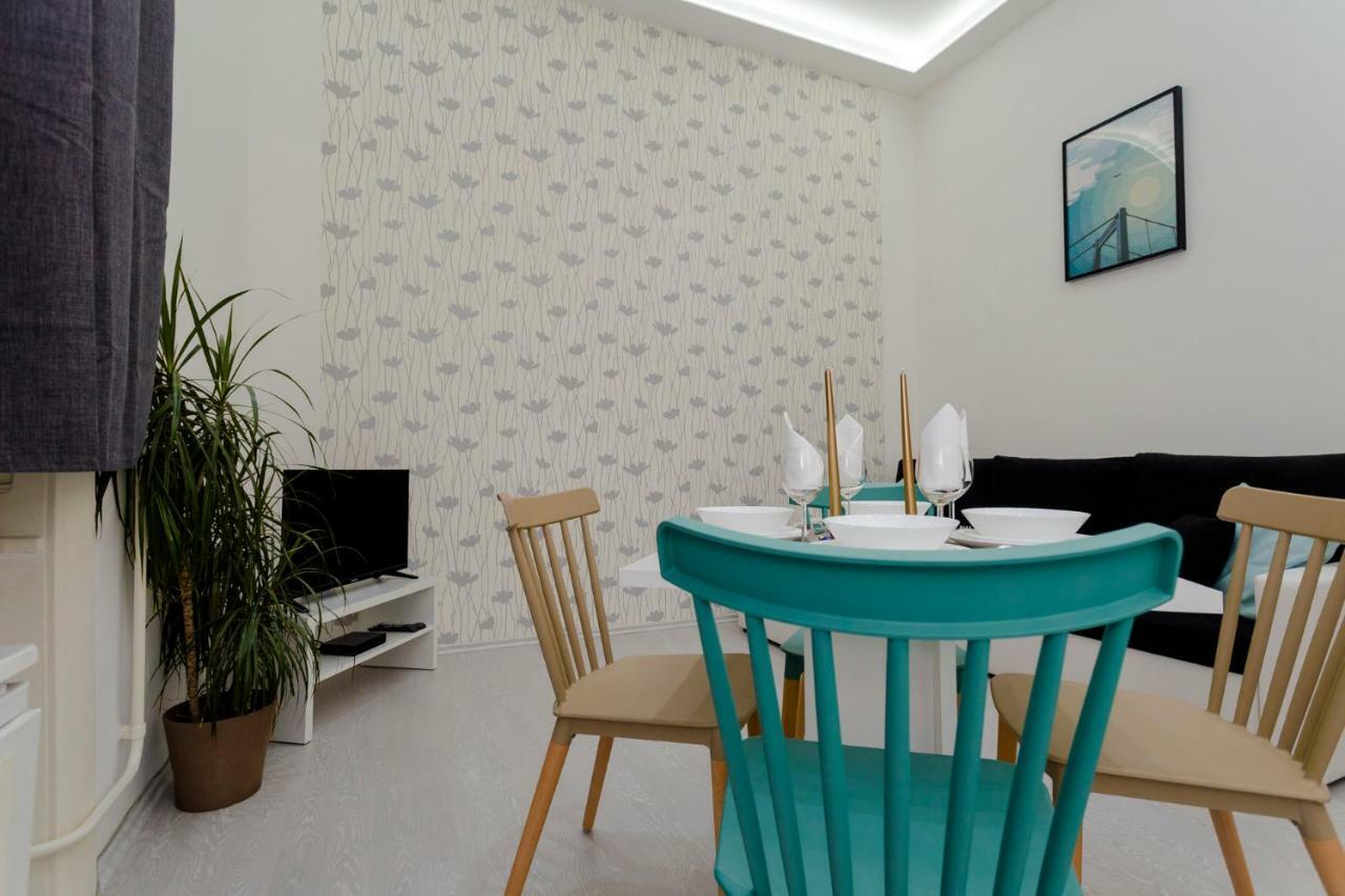 Apartamento Boutique Jokai - In The Center Budapest